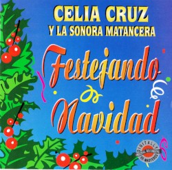 Festejando Navidad
