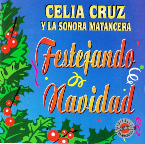 Festejando Navidad