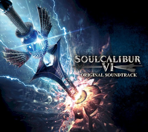 SOULCALIBUR VI ORIGINAL SOUNDTRACK