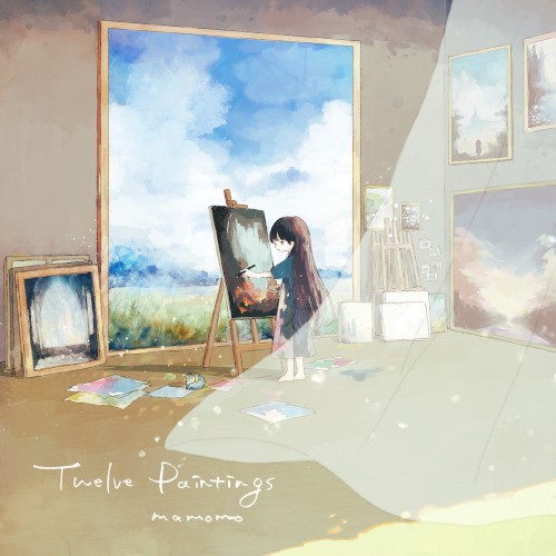 Twelve Paintings