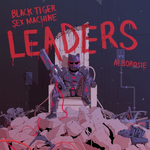 Leaders