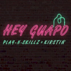 Hey guapo
