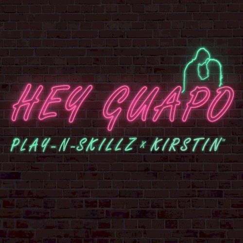 Hey guapo