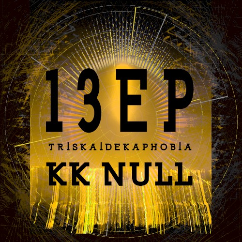 Triskaidekaphobia EP