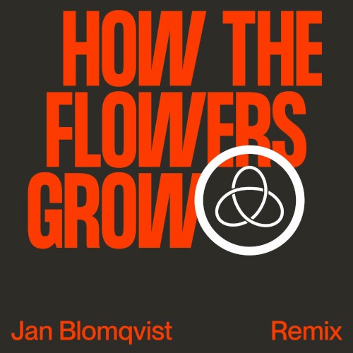 How the Flowers Grow (Jan Blomqvist remix)