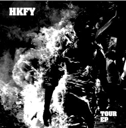 Tour EP 1