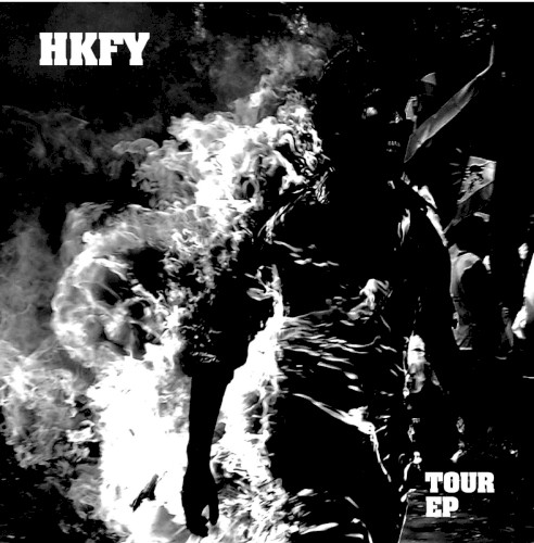Tour EP 1