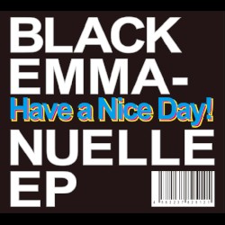 BLACK EMMANUELLE EP