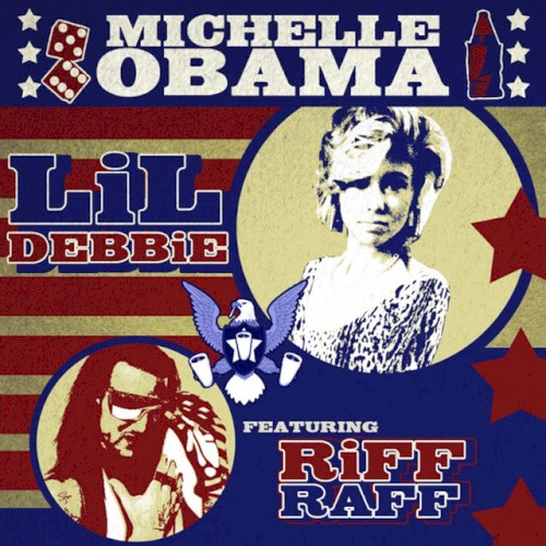Michelle Obama