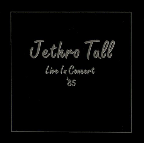 Live in Concert ’85
