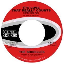 It's Love That Really Counts / Stop The Music