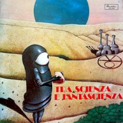 Tra scienza e fantascienza