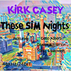 These SIM Nights