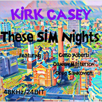 These SIM Nights