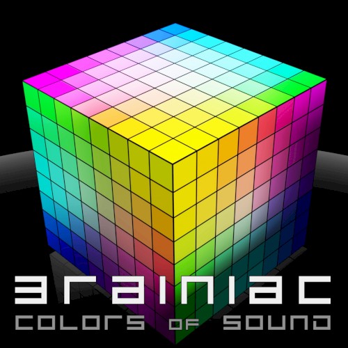 Colors of Sound