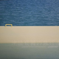 A Tourist of Nervous Breakdown (神経衰弱の旅行者)