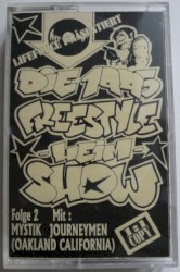 Die 1995 Freestyle Heimshow - Folge 2