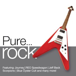 Pure… Rock