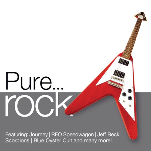 Pure… Rock