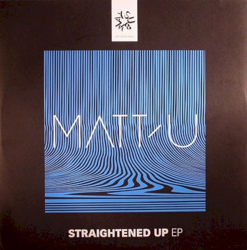 Straightened Up EP