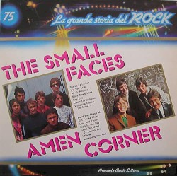 The Small Faces / Amen Corner (La grande storia del rock)