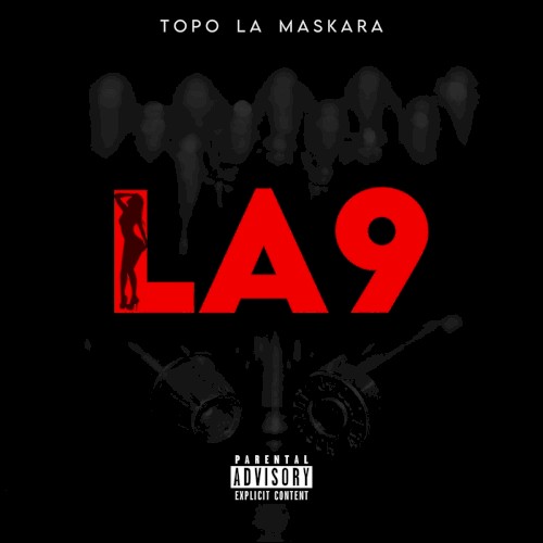 La 9