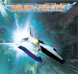 GALAXY FIGHTER