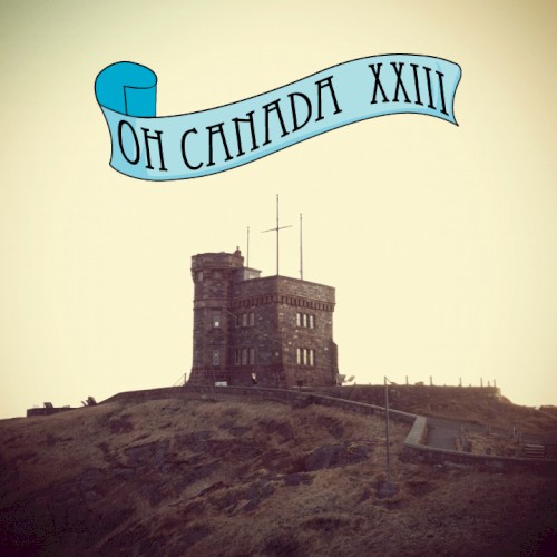 Oh! Canada 23