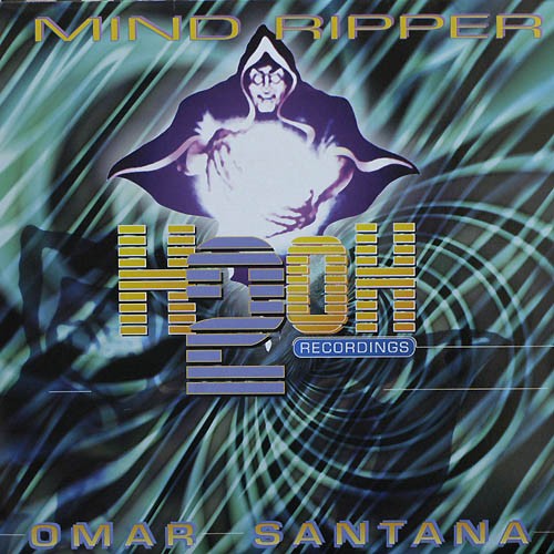 Mind Ripper