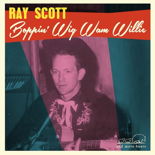 Boppin' Wig Wam Willie
