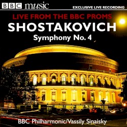 BBC Music, Volume 10, Number 12: Symphony no. 4