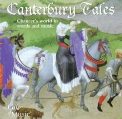 Chaucer, G.: Canterbury Tales