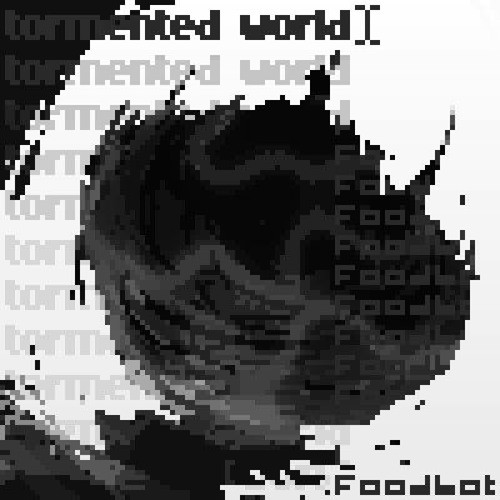 Tormented World