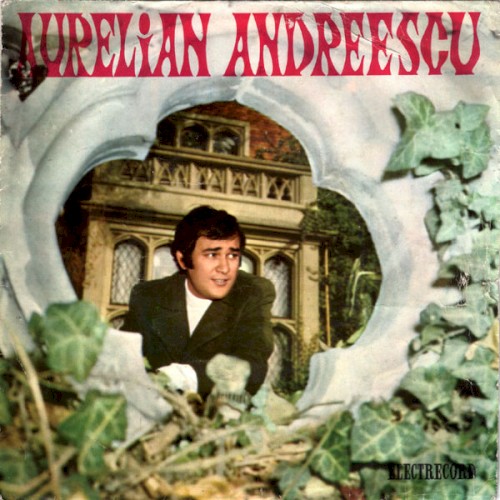Aurelian Andreescu