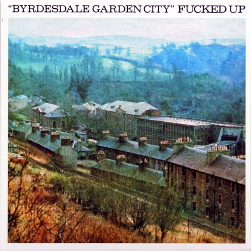 Byrdesdale Garden City