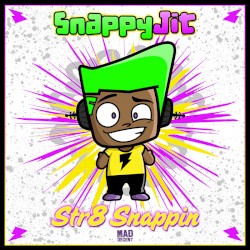 Str8 Snappin