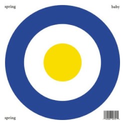 Spring Baby Spring