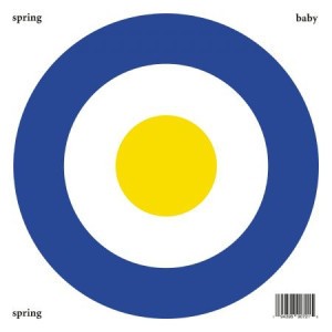 Spring Baby Spring