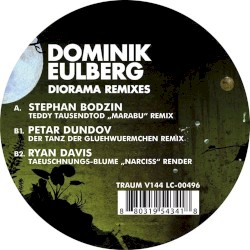 Diorama Remixes, Pt. 1