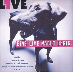 Eins L1ve macht hörig.