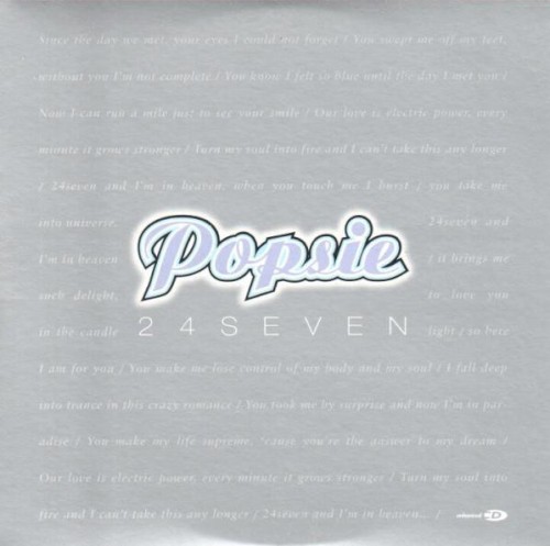 24Seven