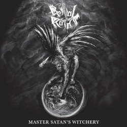 Master Satan's Witchery