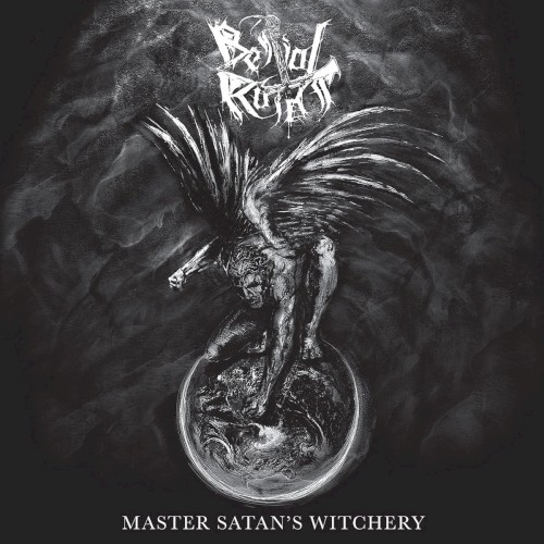 Master Satan's Witchery