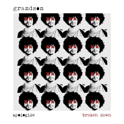 Apologize Broken Down (acoustic)