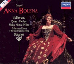 Anna Bolena