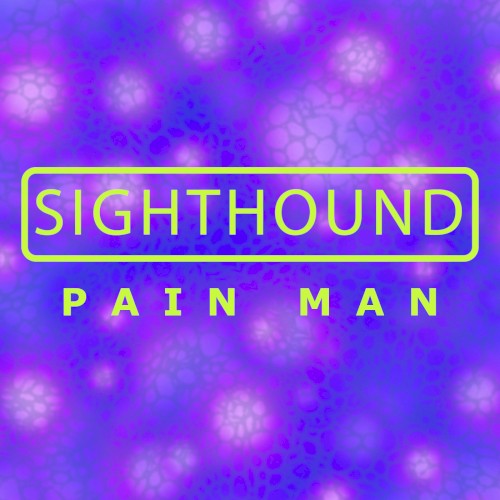 Pain Man