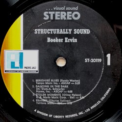 Structurally Sound