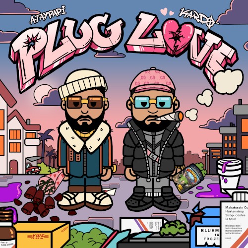 PLUG LOVE