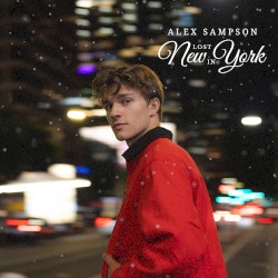 Lost in New York