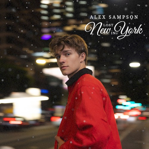 Lost in New York